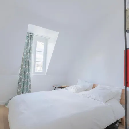Loft Saint-germain Des Près Vavin * Parigi