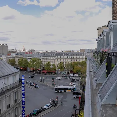 Loft Saint-germain Des Près Vavin Appartamento *