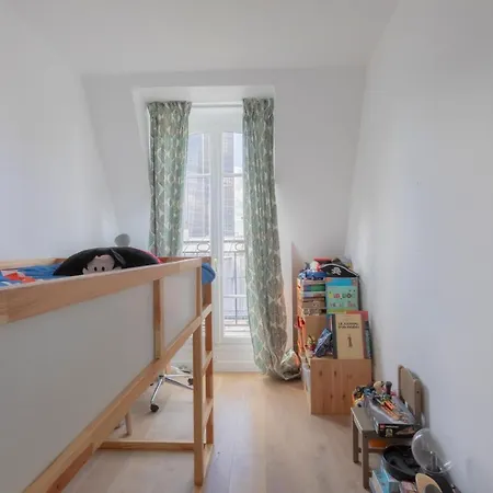 Appartamento Loft Saint-germain Des Près Vavin