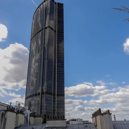 Loft Saint-germain Des Près Vavin Appartamento