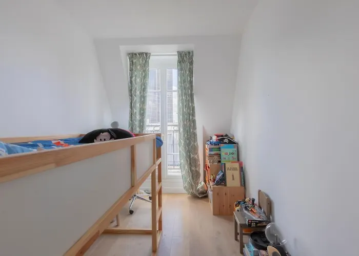 Loft Saint-Germain Des Pres Vavin