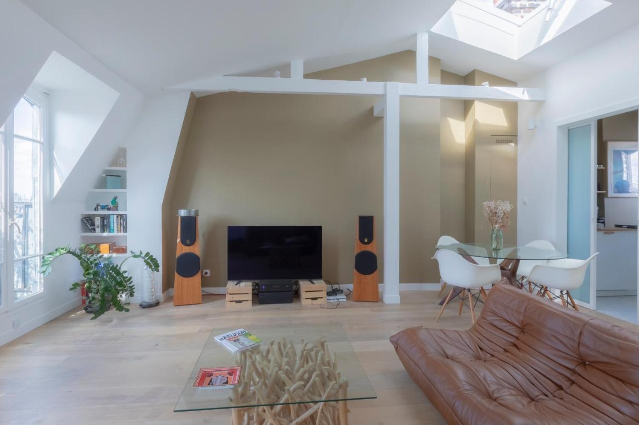 Appartamento Loft Saint-germain Des Pres Vavin *