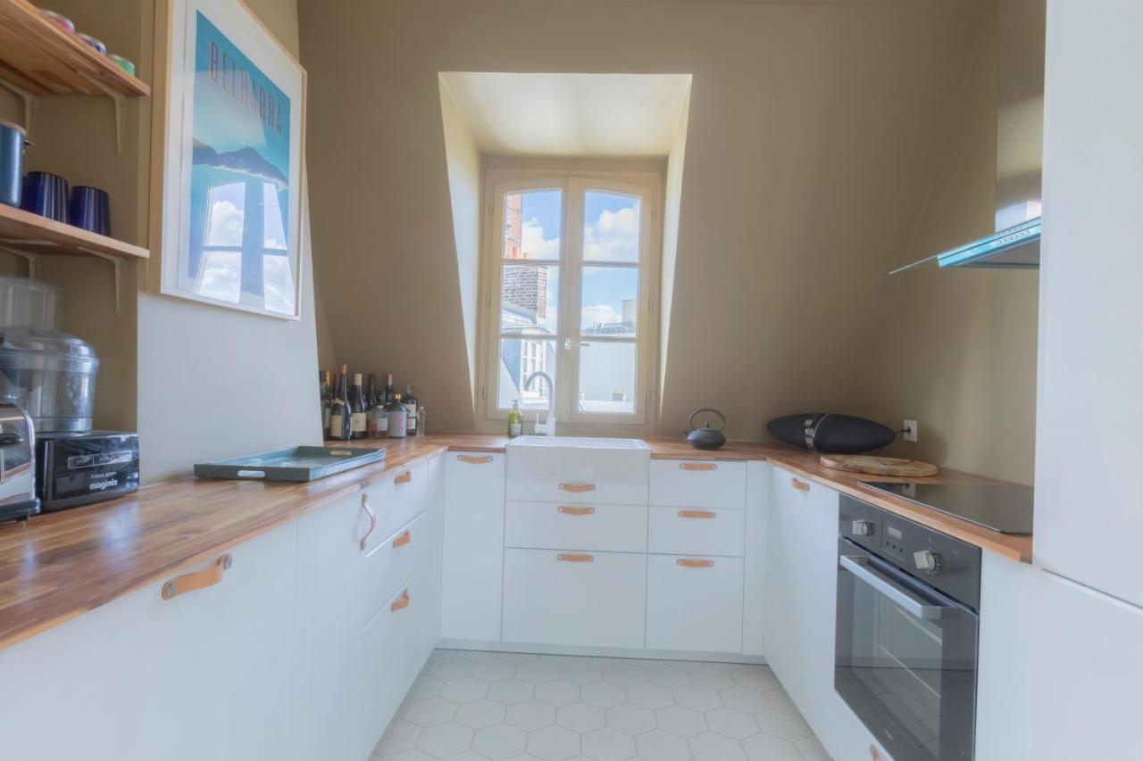 Appartamento Loft Saint-germain Des Pres Vavin