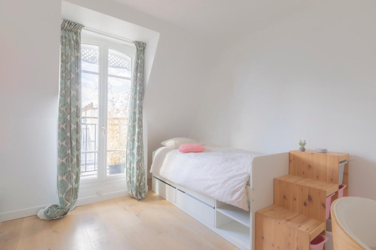 Appartamento Loft Saint-germain Des Pres Vavin Parigi