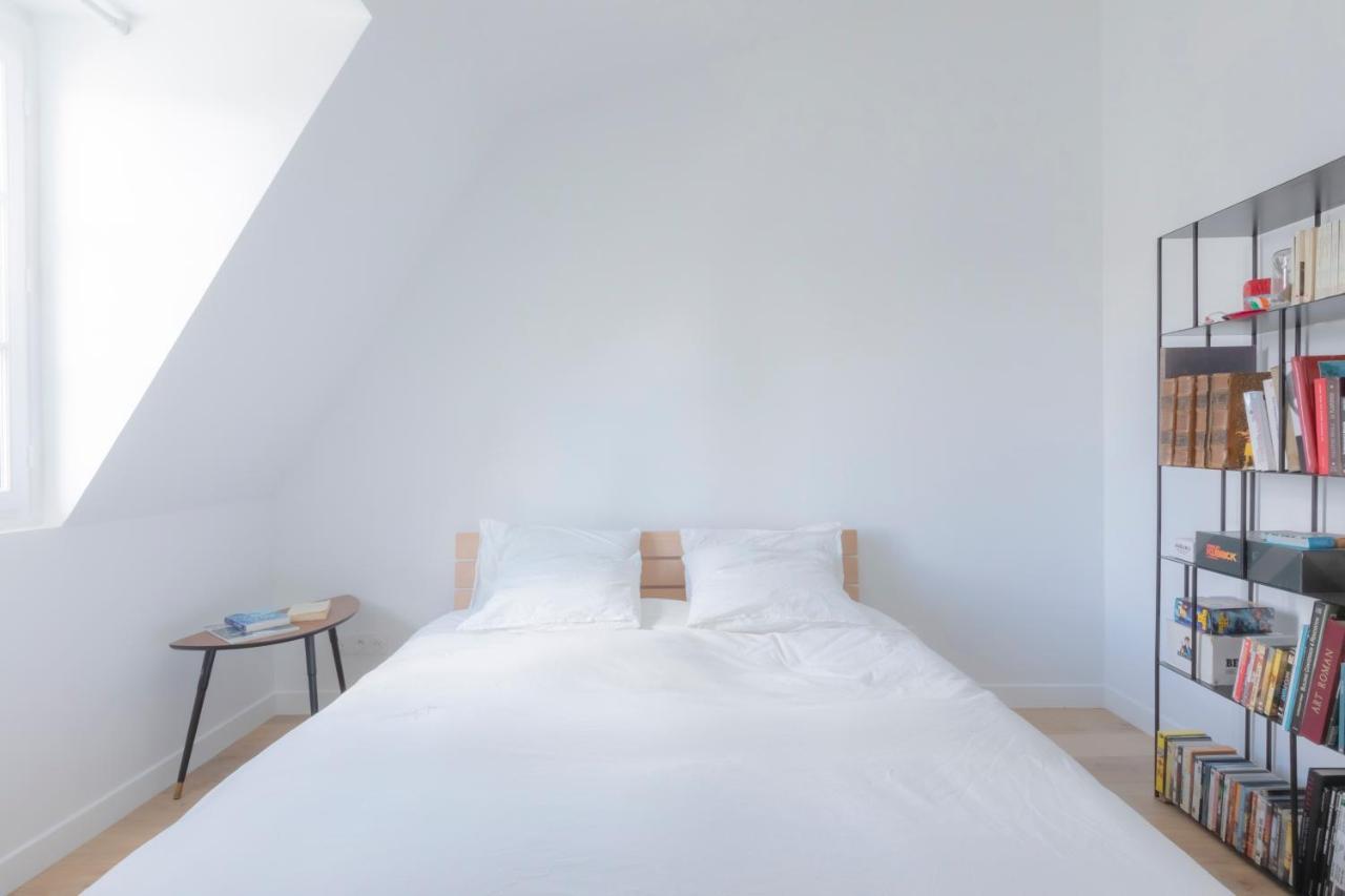 Appartamento Loft Saint-germain Des Pres Vavin *