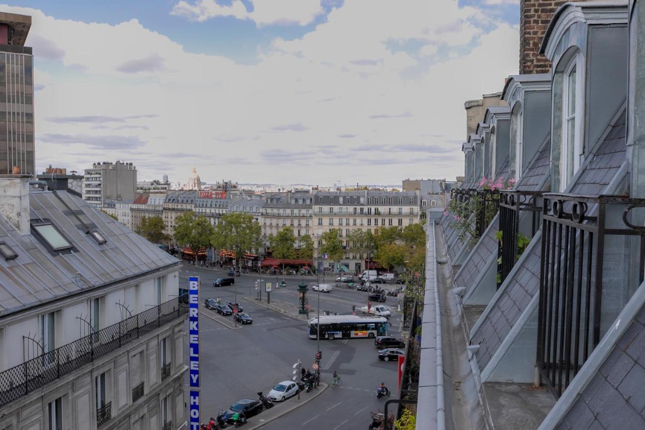 Loft Saint-germain Des Pres Vavin Appartamento *