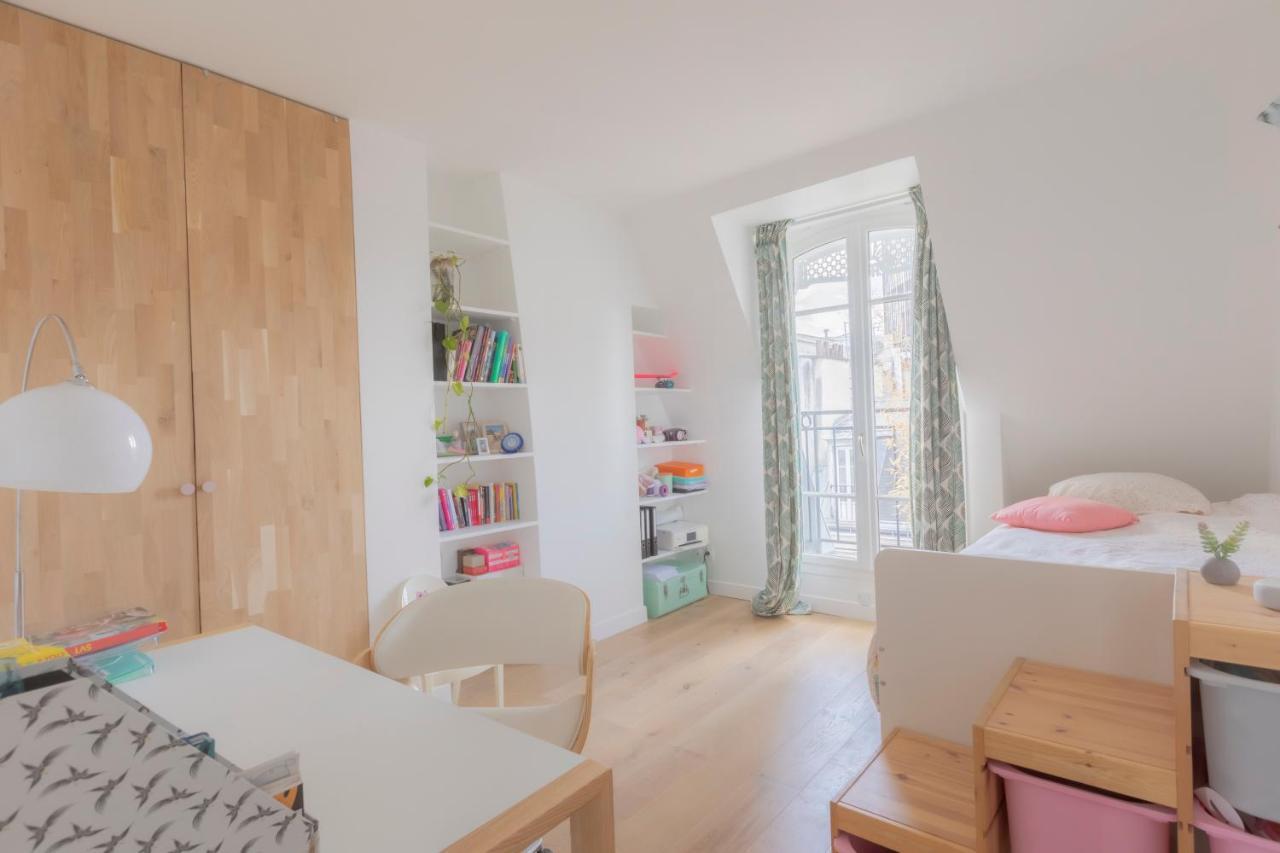 Loft Saint-germain Des Pres Vavin Parigi