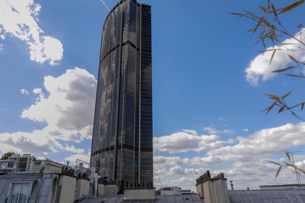 Loft Saint-germain Des Pres Vavin Appartamento