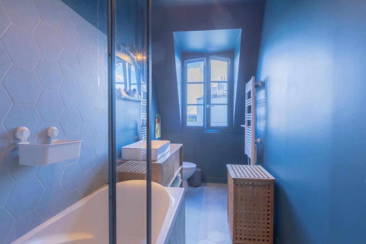 Loft Saint-germain Des Pres Vavin Parigi
